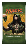 Eternal Masters Booster Pack - English