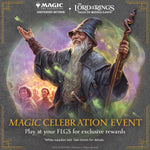 Lord of the Rings: Tales of Middle Earth - Celebration Event 7/08