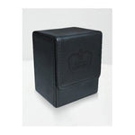 Ultimate Guard Flip Deck Case 80+ - black