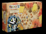 Root: Marauder Hirelings Pack & Box