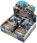 Pendulum Evolution Booster  Box