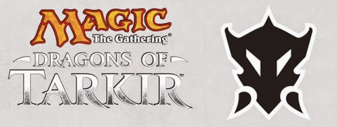 Dragons of Tarkir Booster Pack - Simplified Chinese