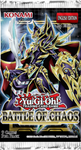 Battle of Chaos Booster Pack