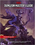 5th Edition Dungeon Master's Guide