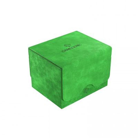 Game Genic - Sidekick 100+ XL (Green)