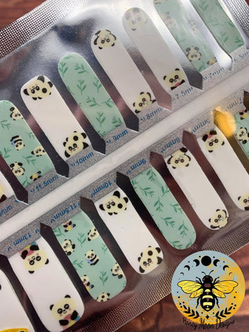 Kid's Panda
