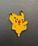 PIKACHU Enamel Pin #76