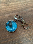 Jace Pendant/Keychain