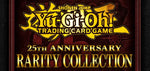 25th Anniversary Rarity Collection Release Celebration