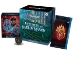 Murders at Karlov Manor Prerelease Kit