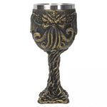 Cthulhu Goblet 2