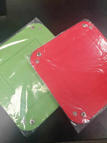 Classic Dice Tray