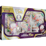 Hisuian Zoroark VSTAR Premium Collection