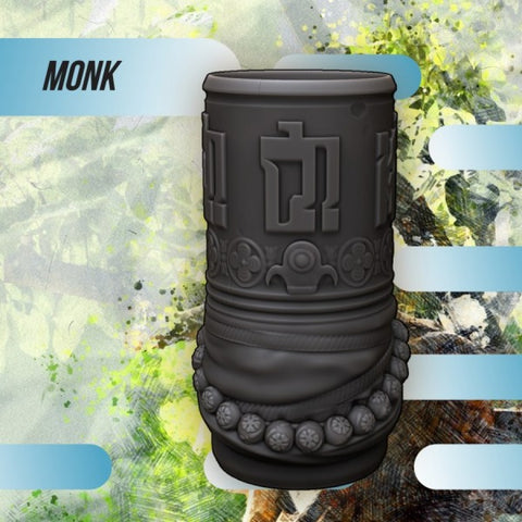 Monk Mug