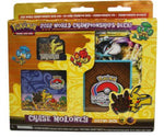 2012 World Championships Deck - Chase Moloney Eeltwo Deck