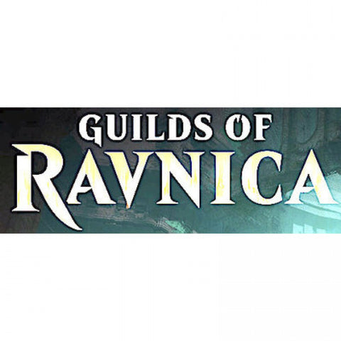 Guilds of Ravnica Theme Booster - Boros