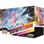 Astral Radiance Build & Battle Stadium