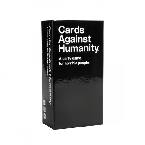 Cards Against Humanity - Main Game