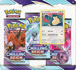 Chilling Reign Blister Pack