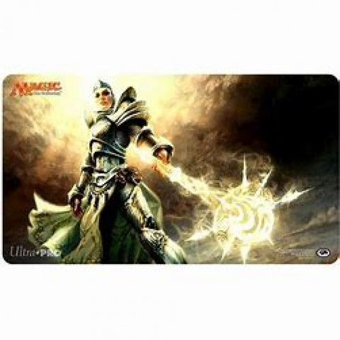 Banisher Priest Play Mat