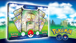 Pokemon GO Collection [Alolan Exeggutor V]
