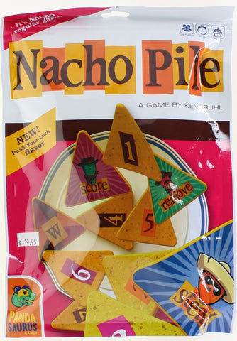 Nacho Pile