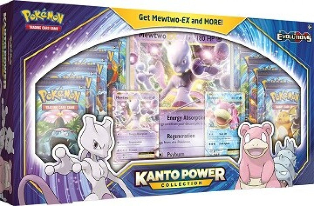 Mewtwo TCG (Cards and accessories) - The Mewtwo Codex