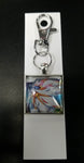 Solgaleo Pendant/Keychain