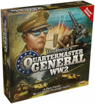 Quartermaster General: WW2