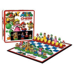 Super Mario Chess: Collector's Edition