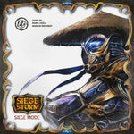 [PRE OWNED - Very Good] Siege Storm (#2BD)