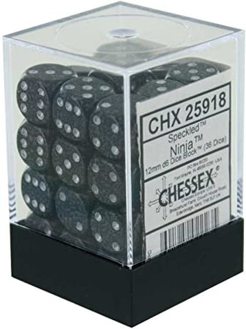 CHX 25918