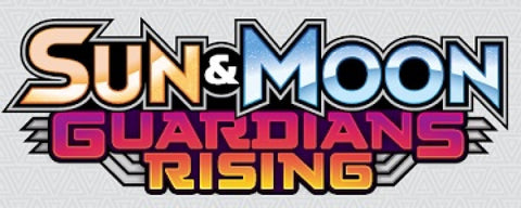 Sun & Moon - Guardians Rising Launch Box