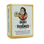 Drinks With Frenemies - Explicit Edition