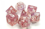 Old School RPG Dice Set: Particles - Array of Stars