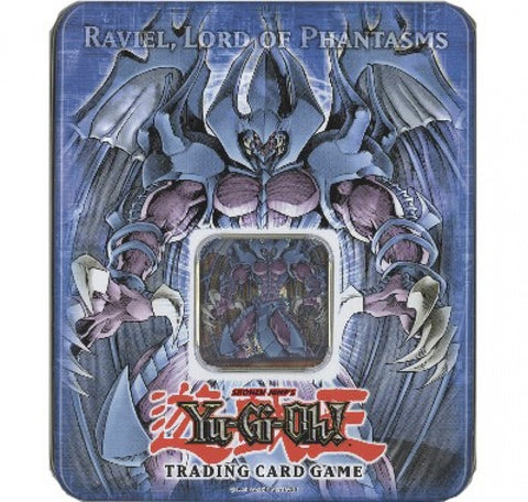 Raviel, Lord of Phantasms 2006 Collectors Tin