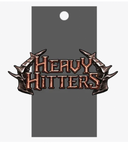 Heavy Hitters Booster Pack