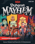 [PRE OWNED] Dungeon Mayhem