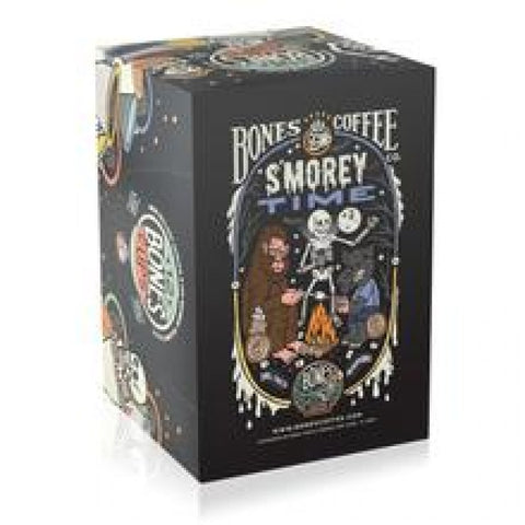 Smorey Time - KCups 12 Pack