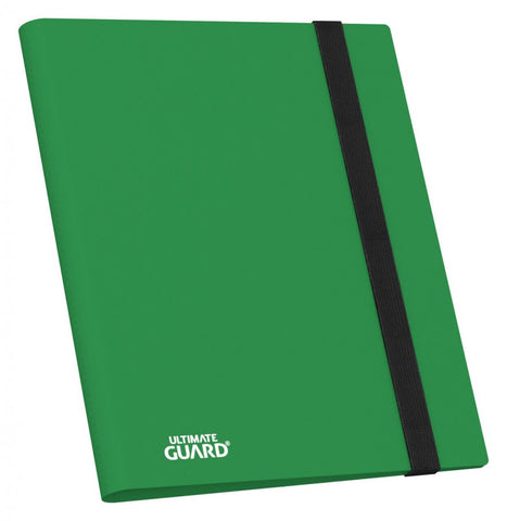 Ultimate Guard Flexxfolio - Green (24pkt)