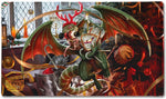 Dragon Shield Playmat Christmas 2020