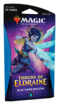 Throne of Eldraine Theme Booster - Blue