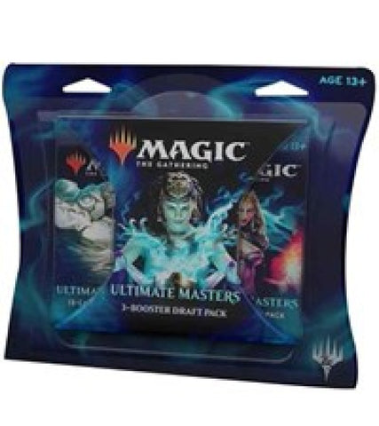 Ultimate Masters 3 Booster Draft Pack