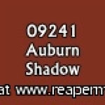 Auburn Shadow