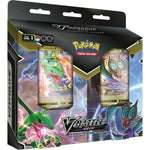 V Battle Deck - Rayquaza VS. Noivern