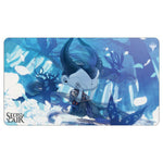 MTG Secret Lair Ashiok, Dream Render Playmat