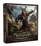 [PRE OWNED - Very Good] A Matter of Honor