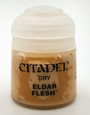 Dry: Eldar Flesh (12Ml)