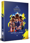 5E: Doctors and Daleks - Player's Guide