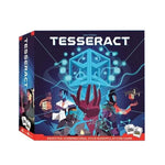 Tesseract